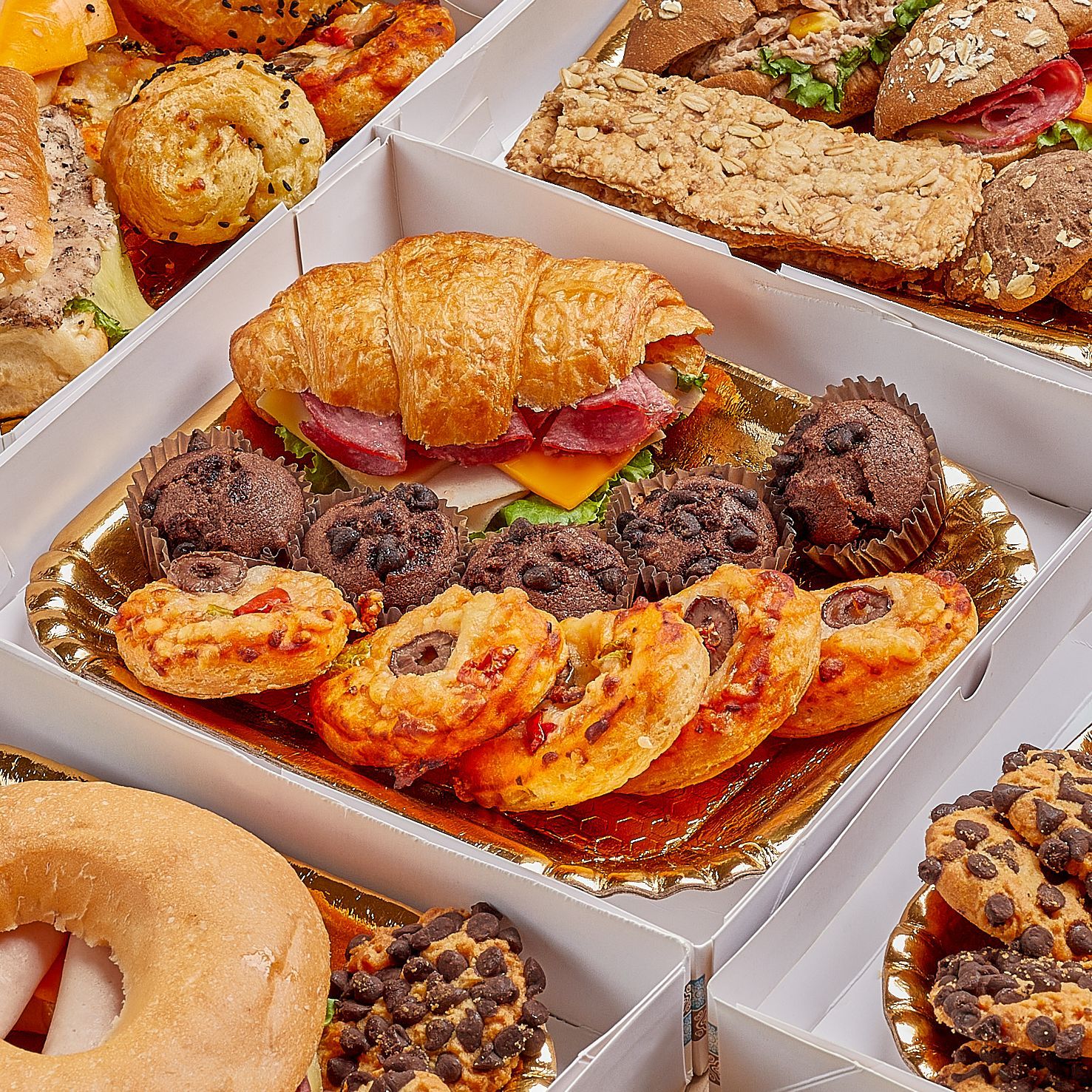 Lunch box 3