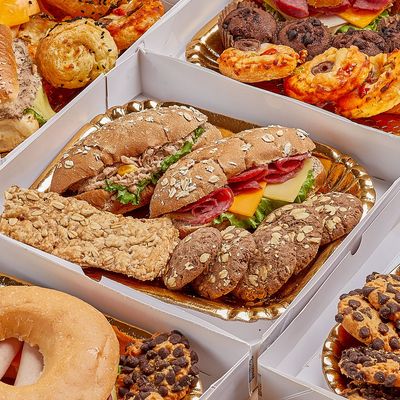 Lunch box 4
