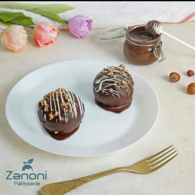 Chocolate Ball