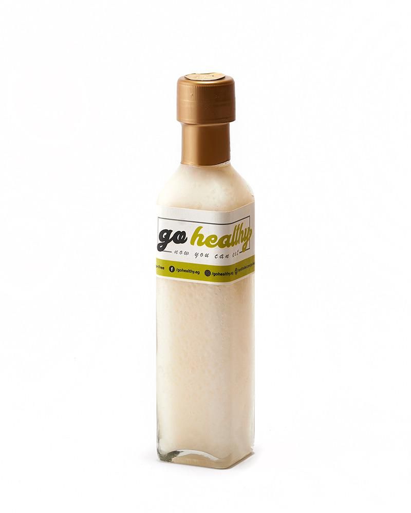 200 ml coconut oil