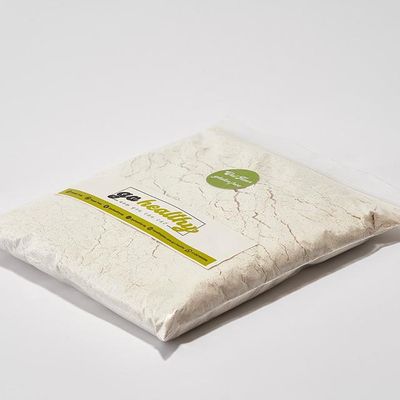 Oatmeal flour