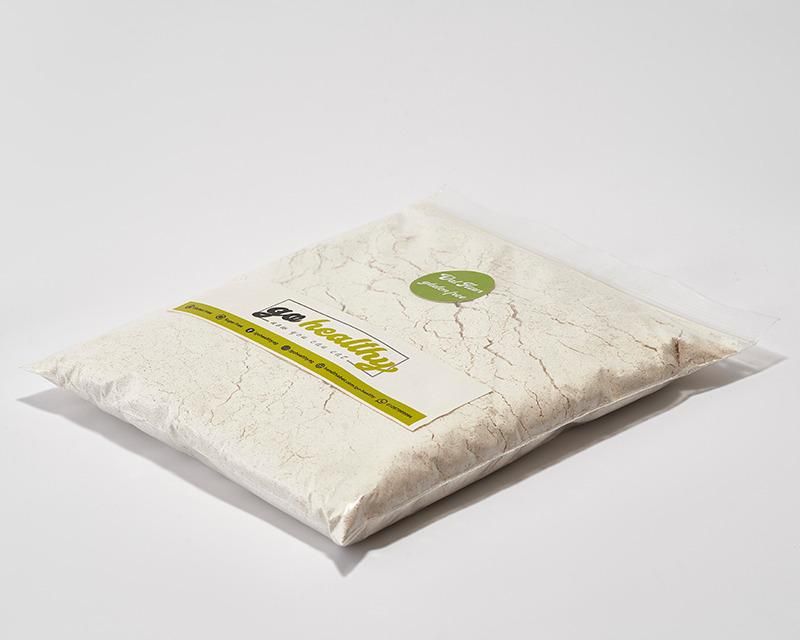 barley flour