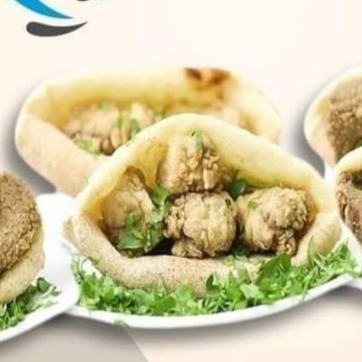 Mokh Saroukh