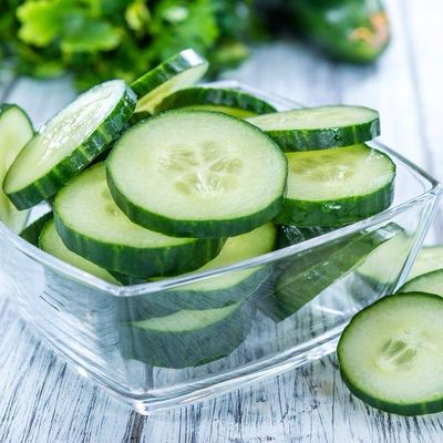 Extra Cucumber