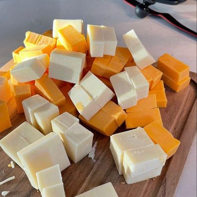 Extra Mix Cheeder
