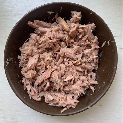 Extra Tuna