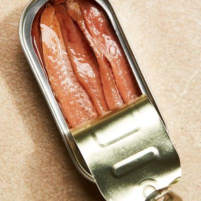 Extra Anchovies