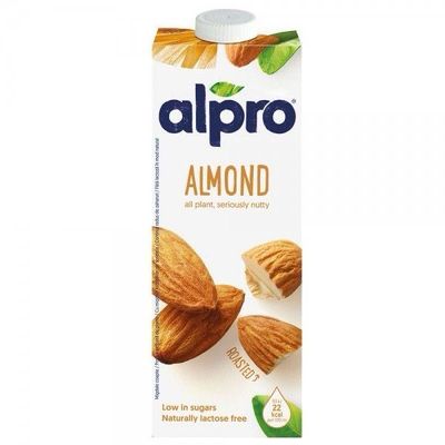 Extra Almond Milk