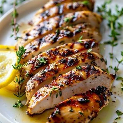 Extra Chicken