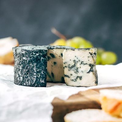 Extra Blue Cheese