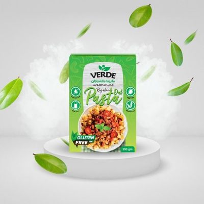 Large ring pasta