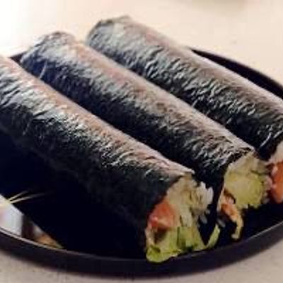 El Hosomaki alianqilays