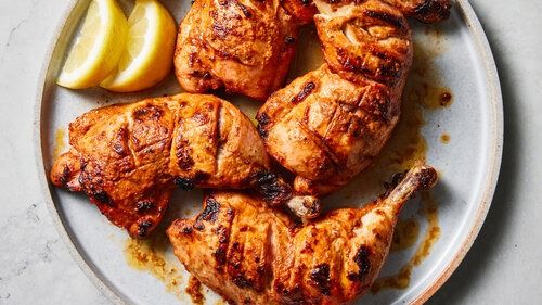 Cordino Chicken