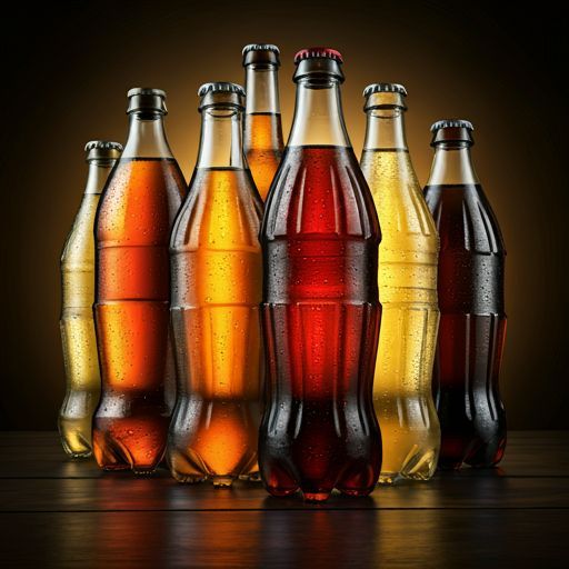 Soft Drinks
