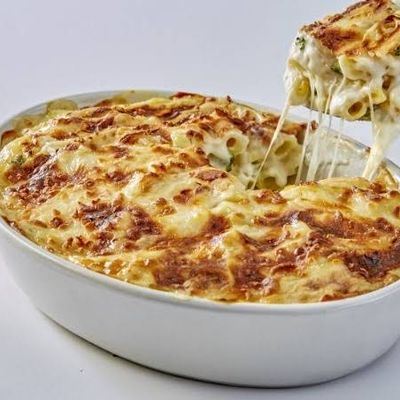 Chicken Negresco