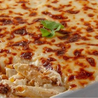 Negresco sausage