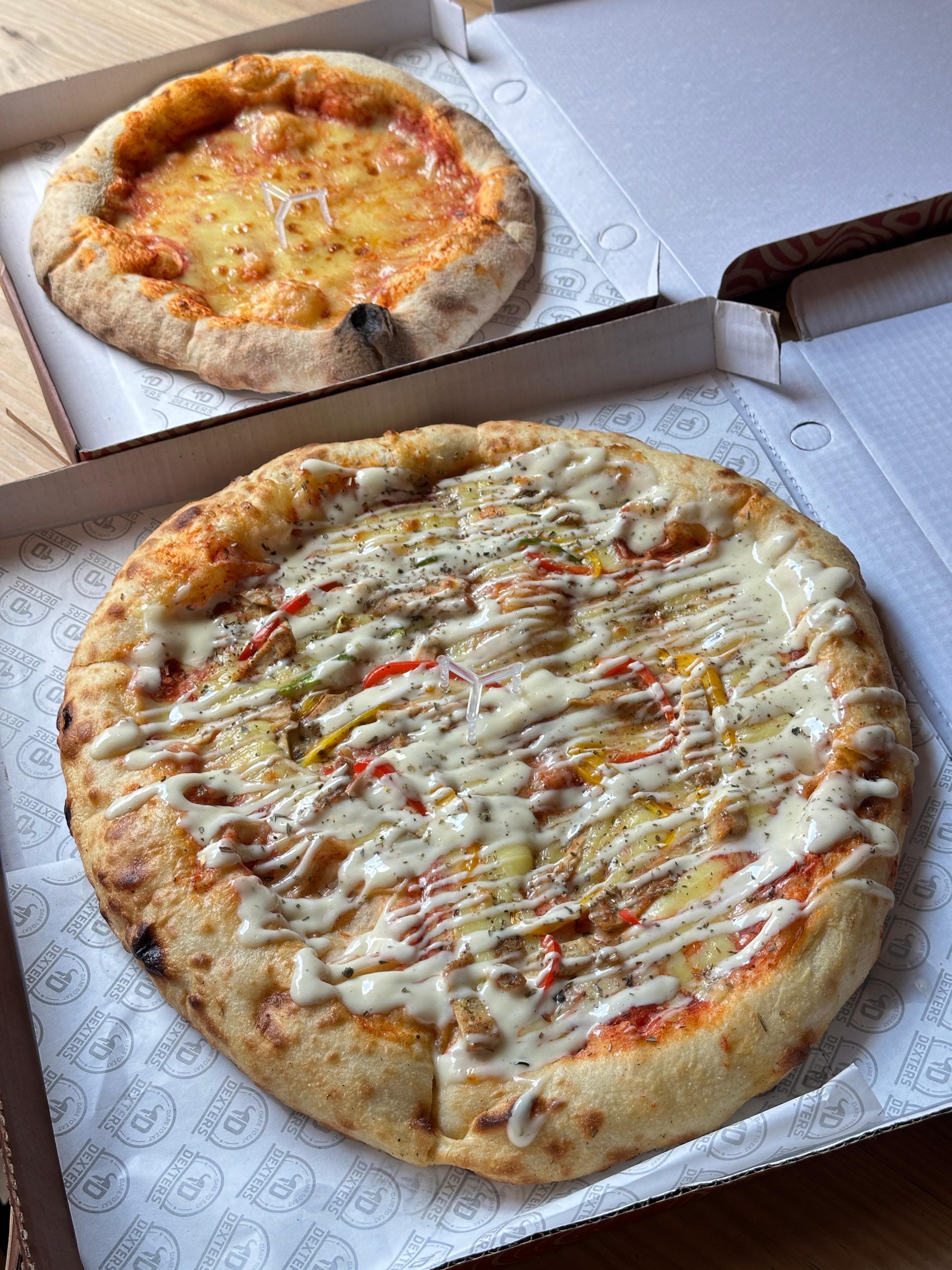 Pizza Offer