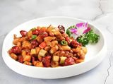 Kung pao Chicken