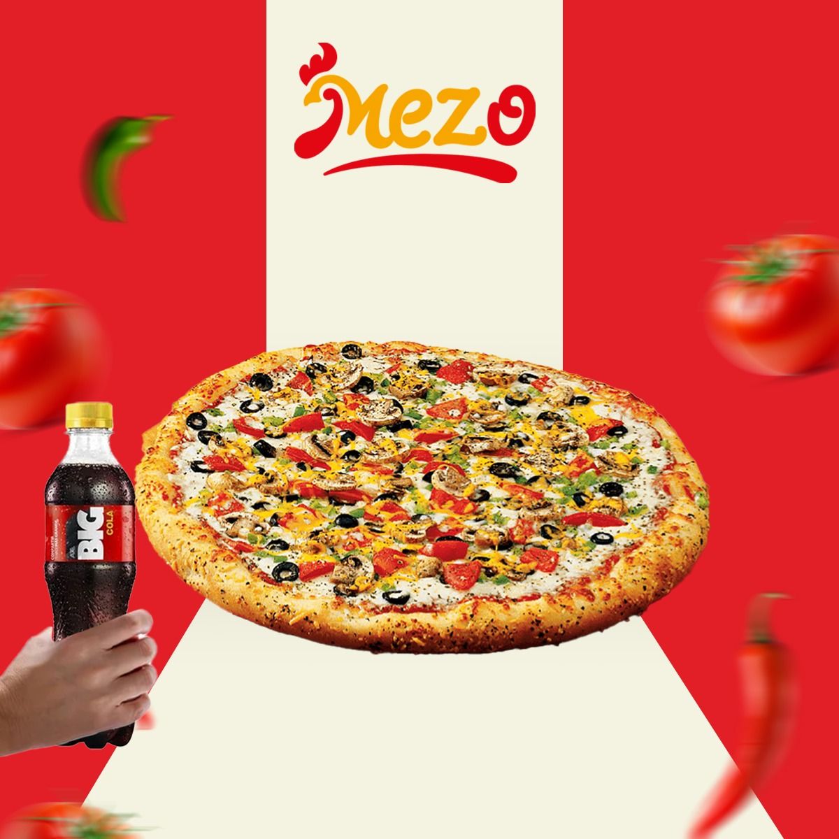Pizza Offer
