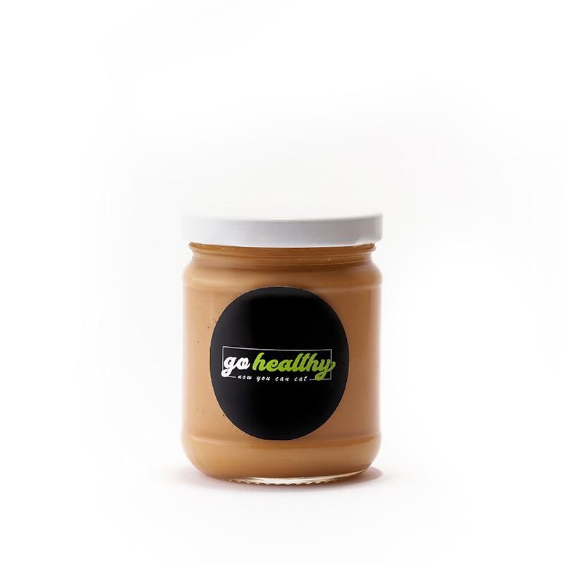 Tahini