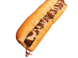 Kofta Sandwich