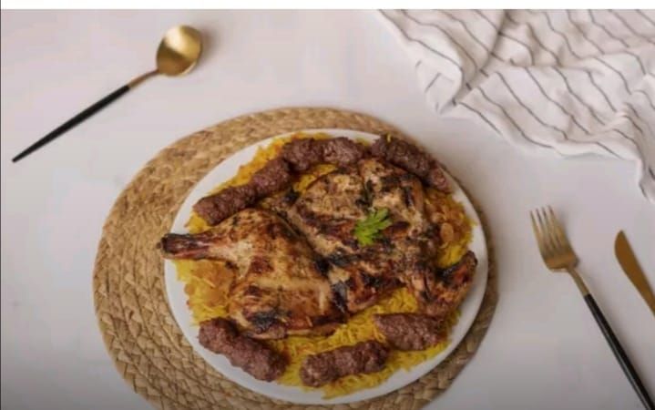 Mix El Haty Meal