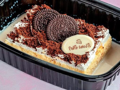 Oreo Qashtota
