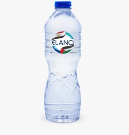 Mineral Water Large