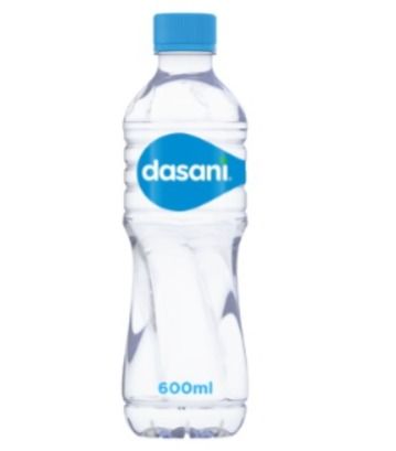Mineral Water Small
