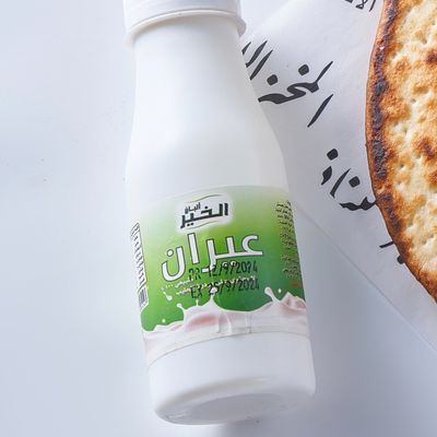 Laban Ayran