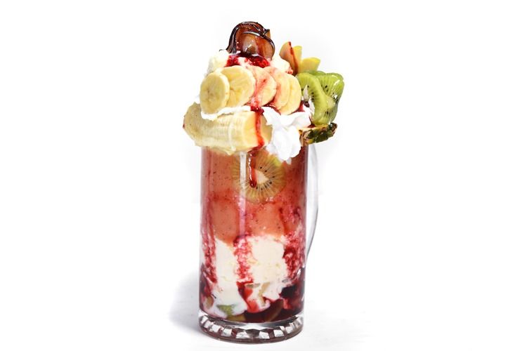 Mix Fruits Emperor