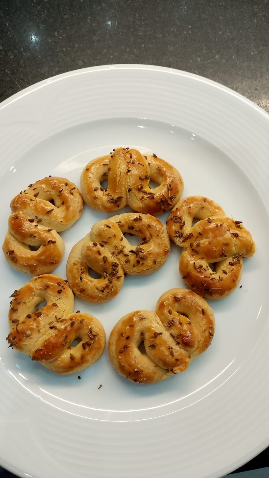 Anise Sable