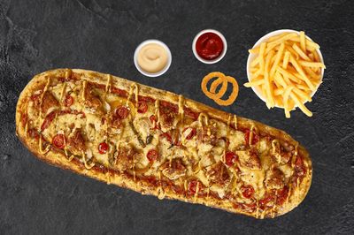 Pizza& photo 2