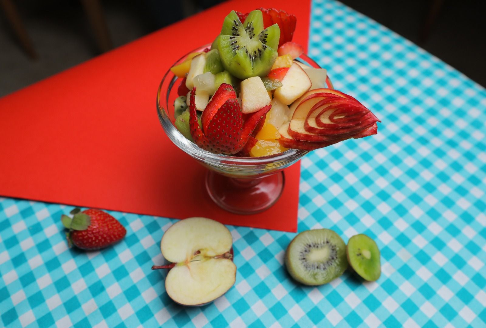 Fruit Salad