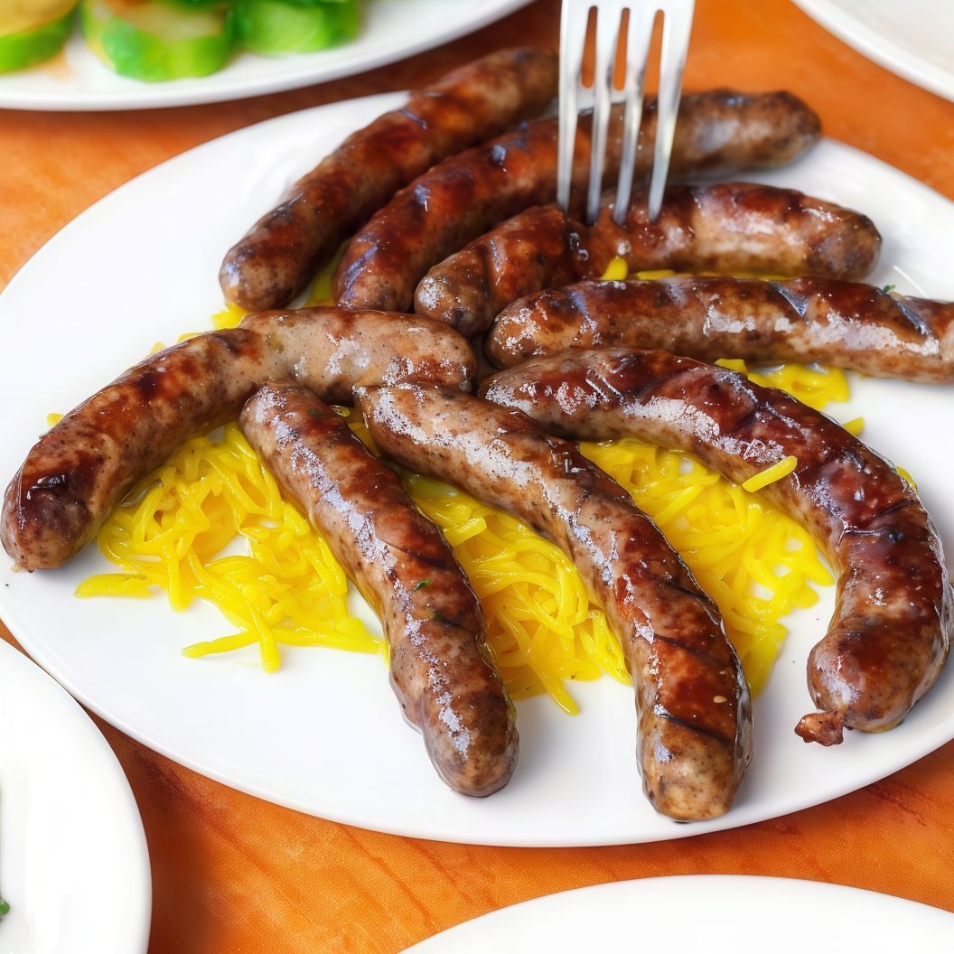 Sausage Meal
