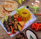 El-tabtaba Meal