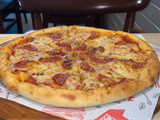 Pepperoni lover