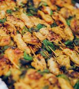 Shish Tawook