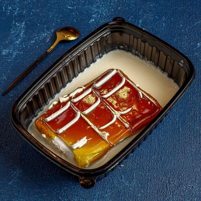 Caramel Qashtota