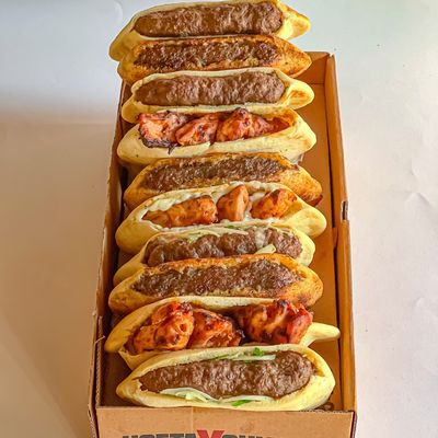 KOFTA X SHISH photo 5
