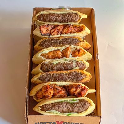 KOFTA X SHISH photo 10