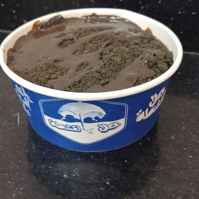 Alsalankateeh Oreo Nutella