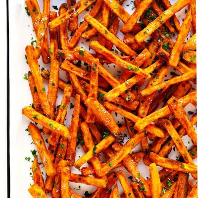 Sweet Potato