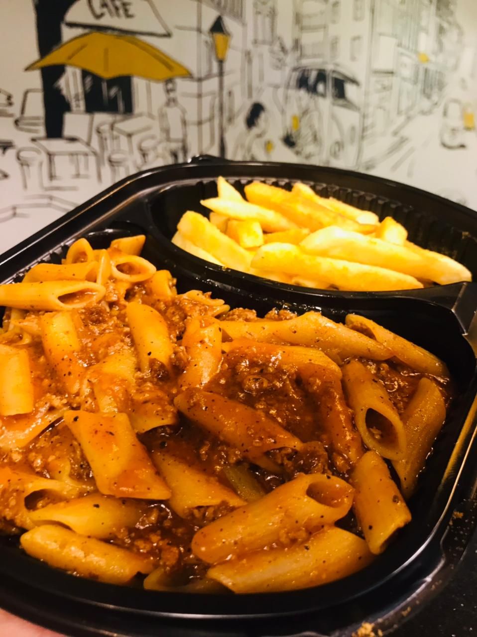 Bolognese