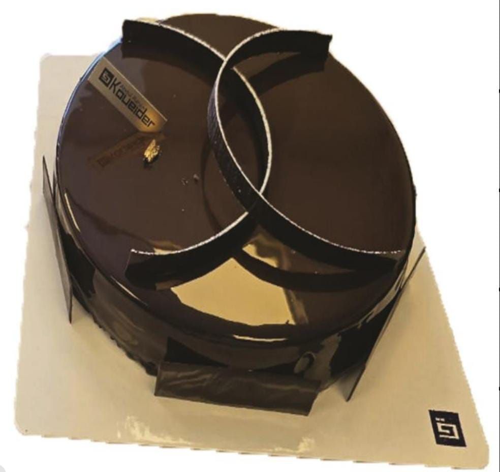 Desire Torte