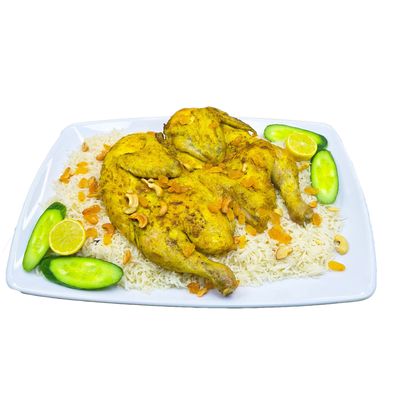 Haneeth Chicken
