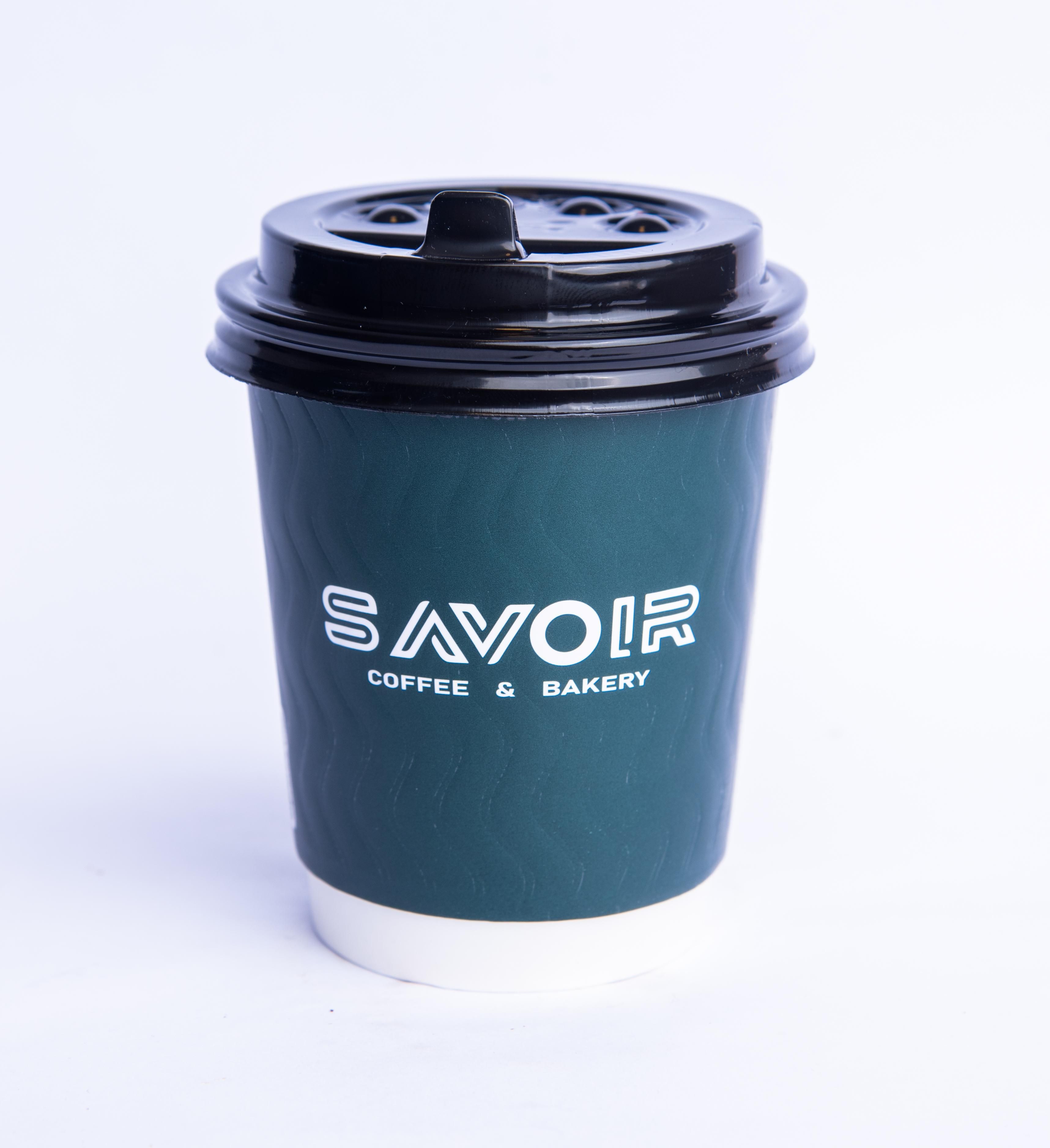 Espresso Macchiato