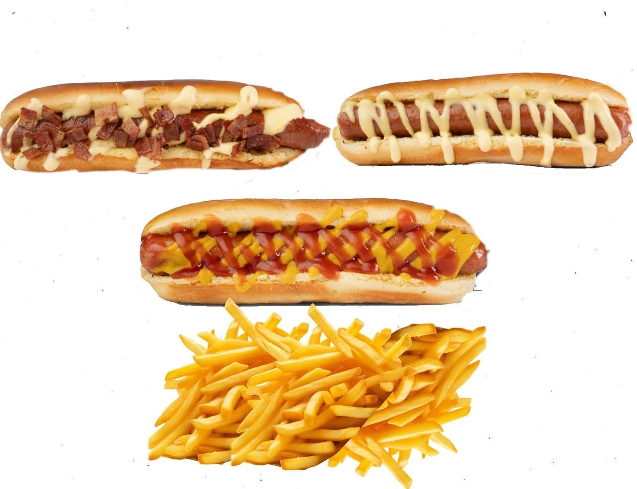 The Hot Dog Saver Offer