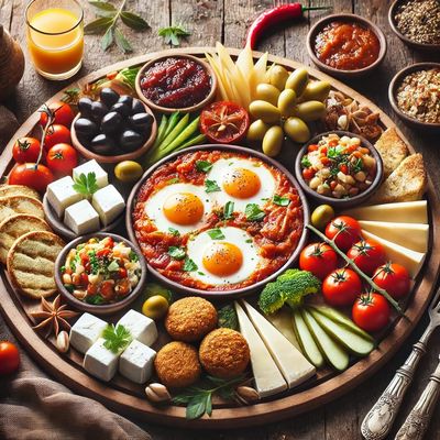فطور أبو الزوز