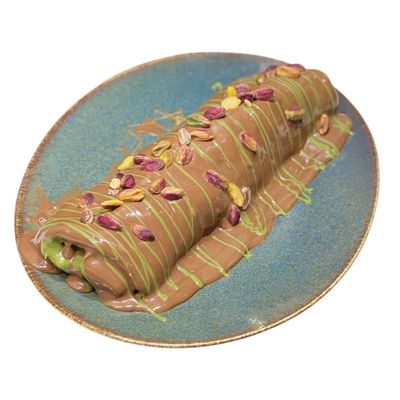 Dubai Crepe